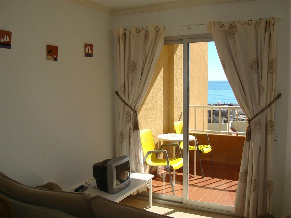 Palm Beach Club Apartamentos Carihuela Torremolinos Exterior foto