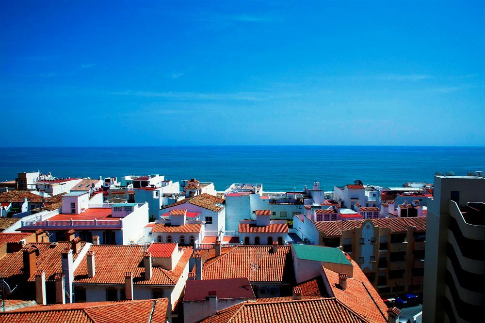 Palm Beach Club Apartamentos Carihuela Torremolinos Exterior foto